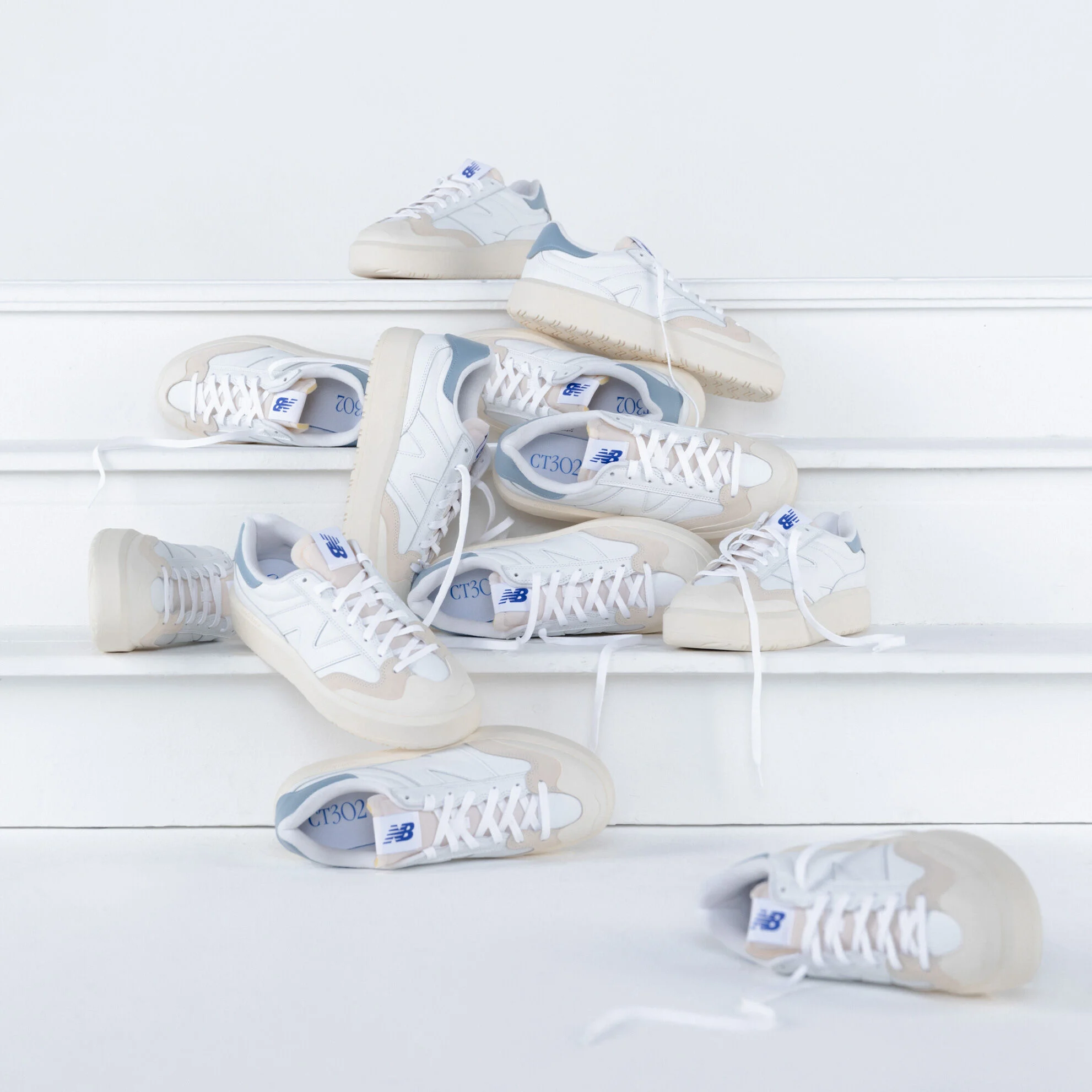 Unisex CT302 Shoes - New Balance