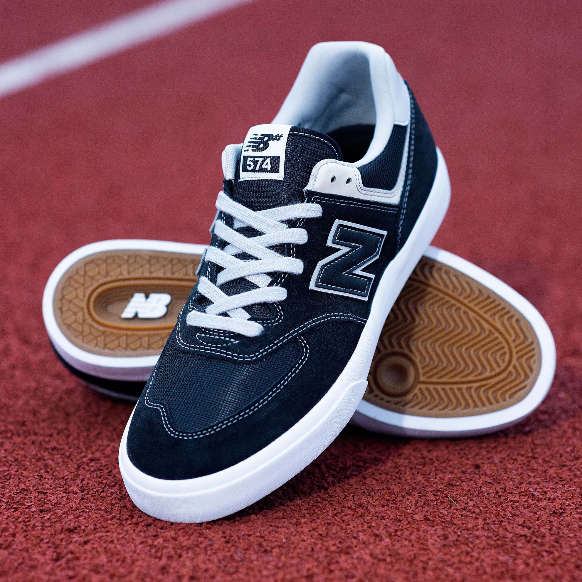 New balance numeric am574 discount