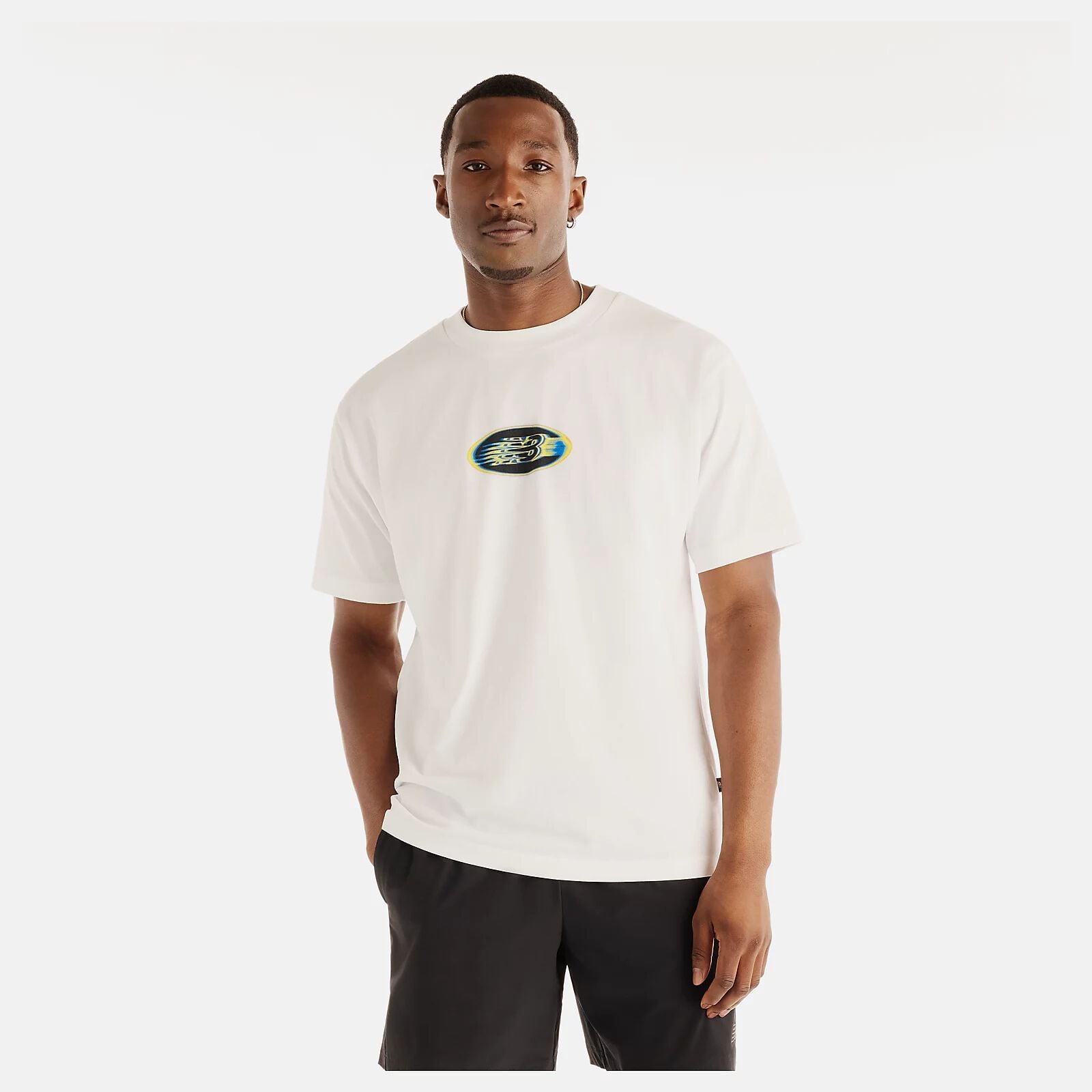 Heat Map Brand T-Shirt