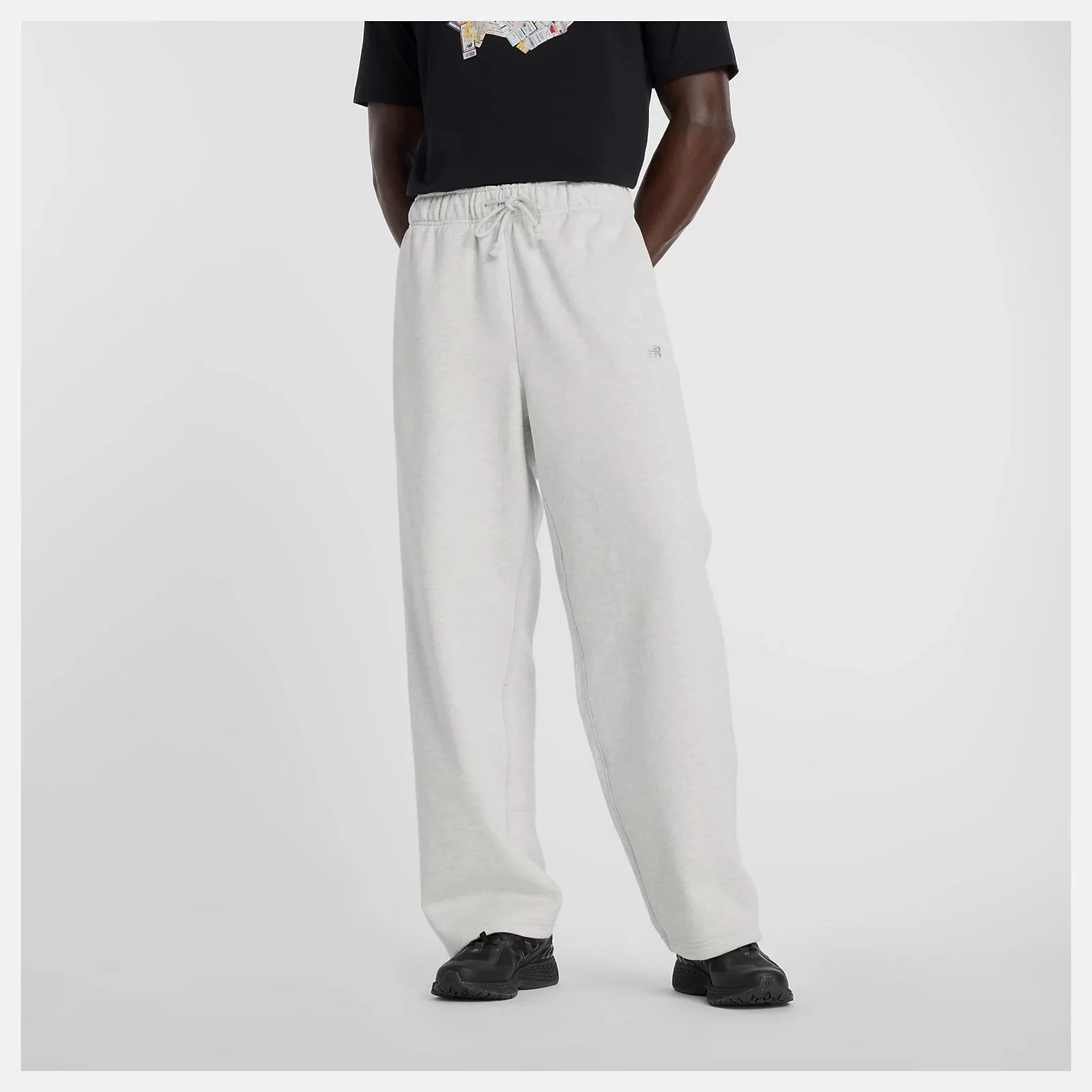Athletics French Terry Pant