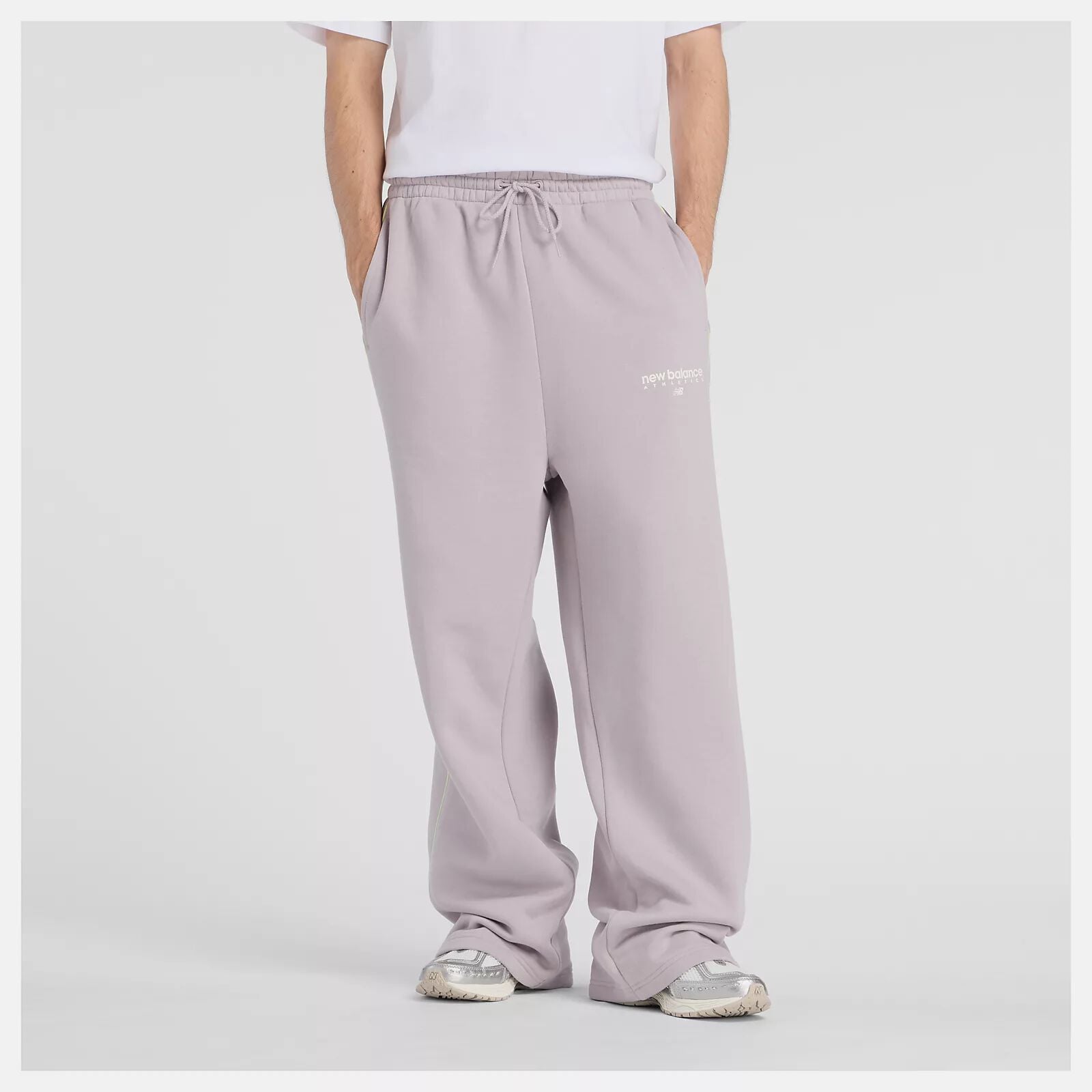Trackside Fleece Pant