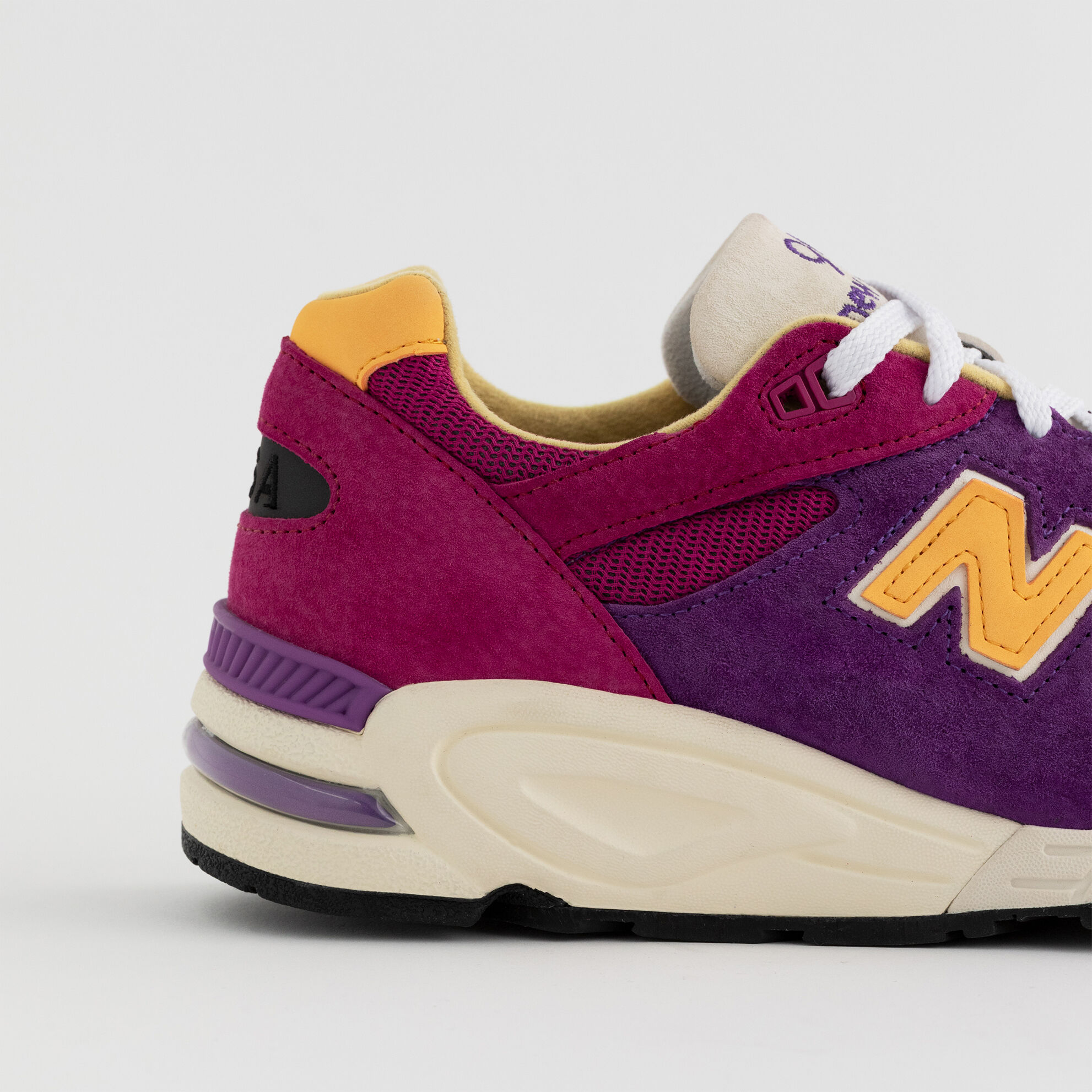New balance 990 redskins outlet