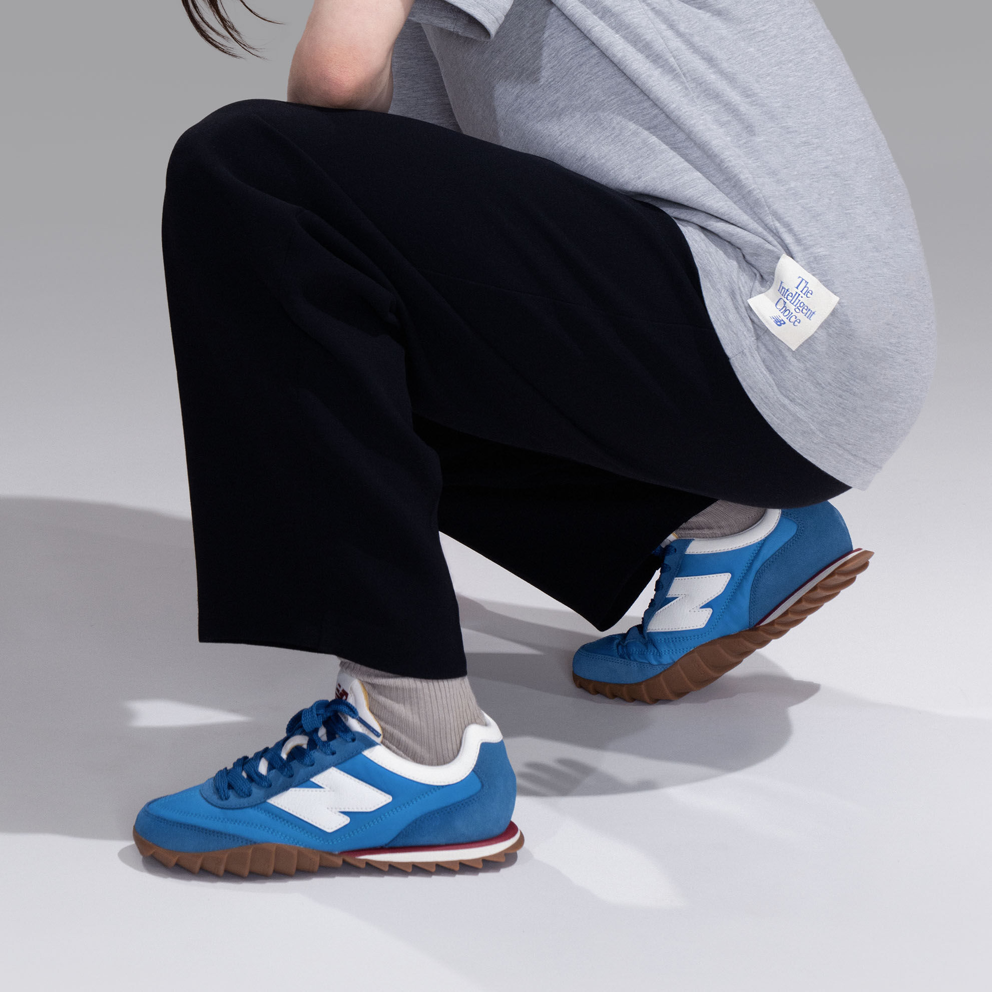 Unisex RC30 Shoes New Balance