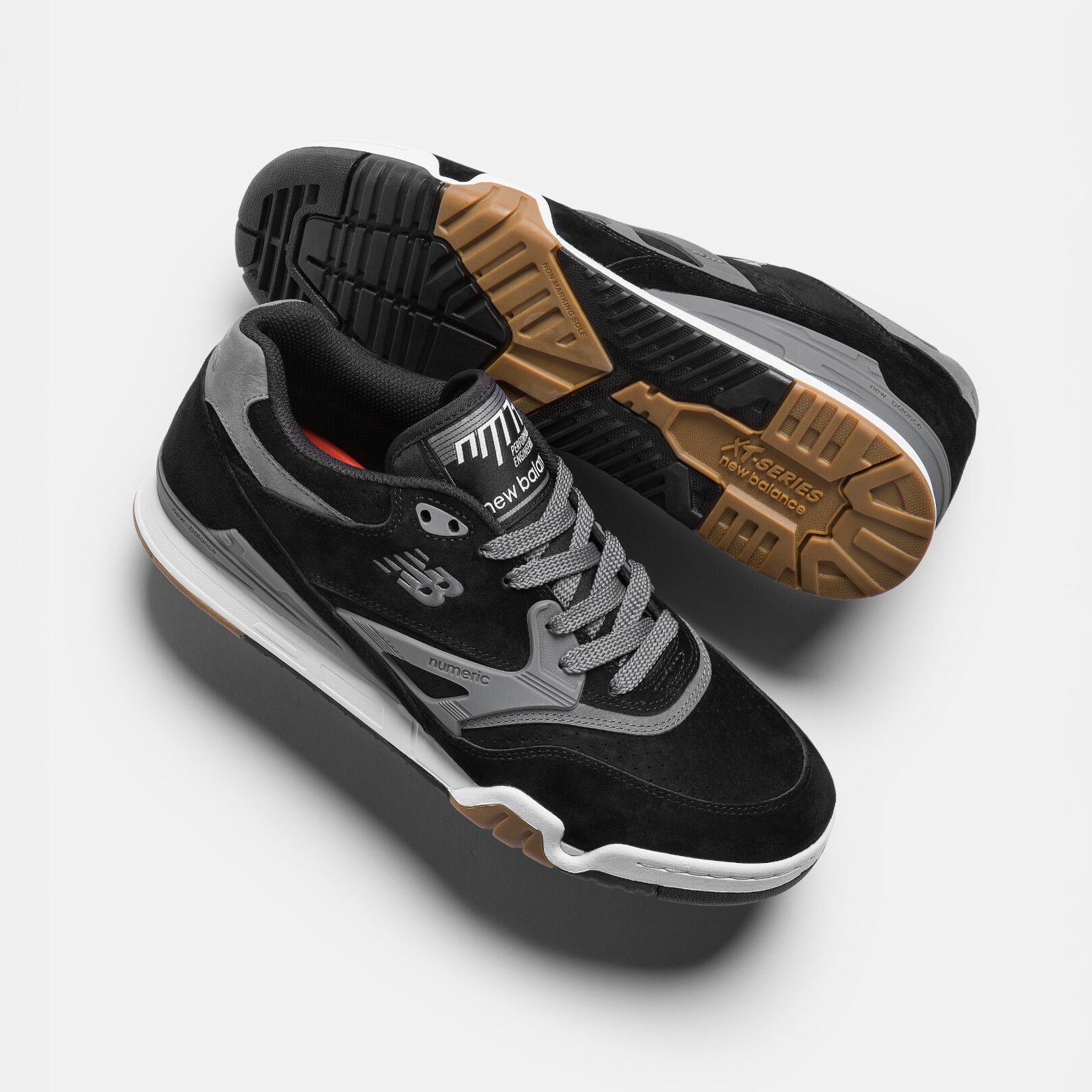 Unisex NB Numeric 770 Shoes - New Balance