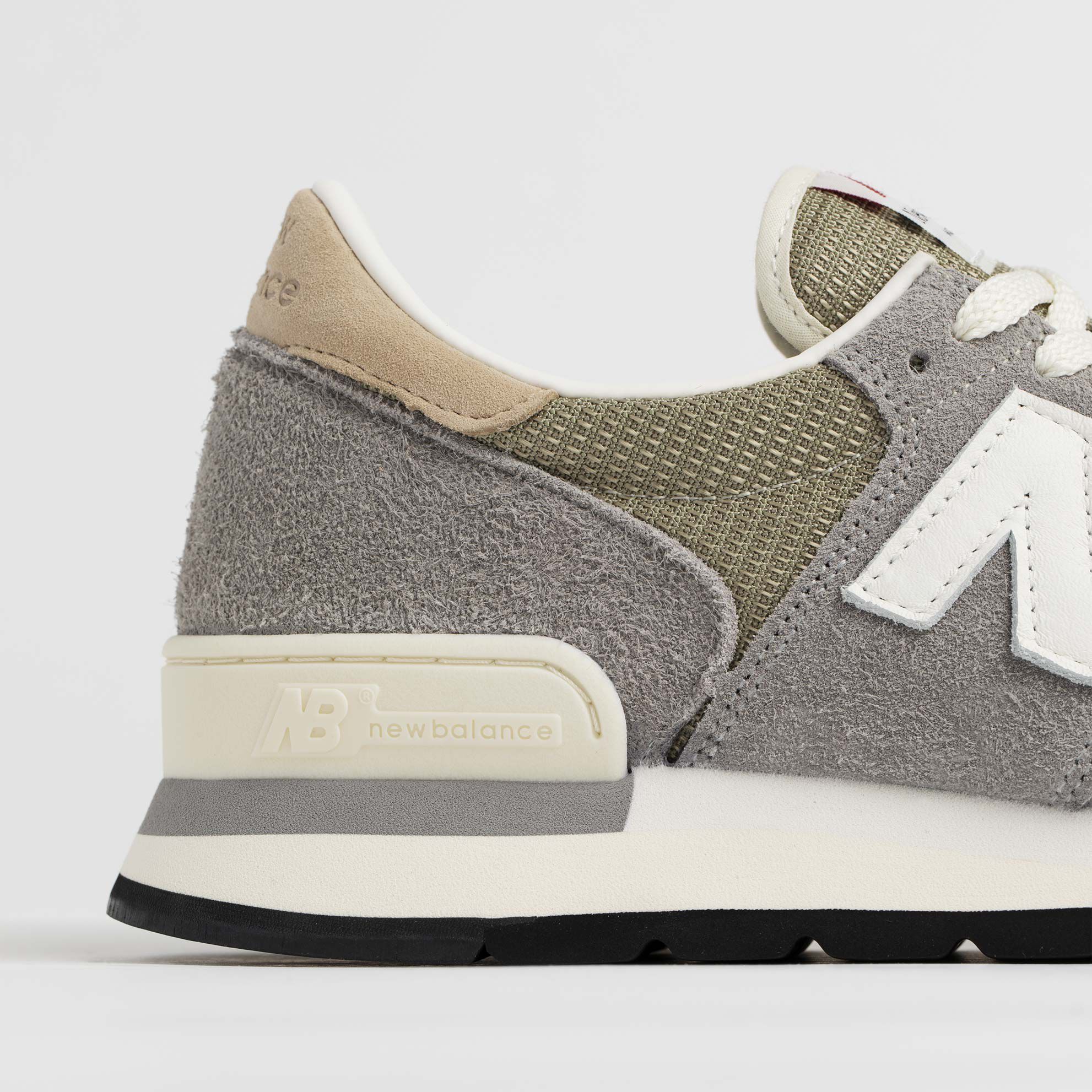 商品画像：New Balance 990V1 Made in U.S.A  2