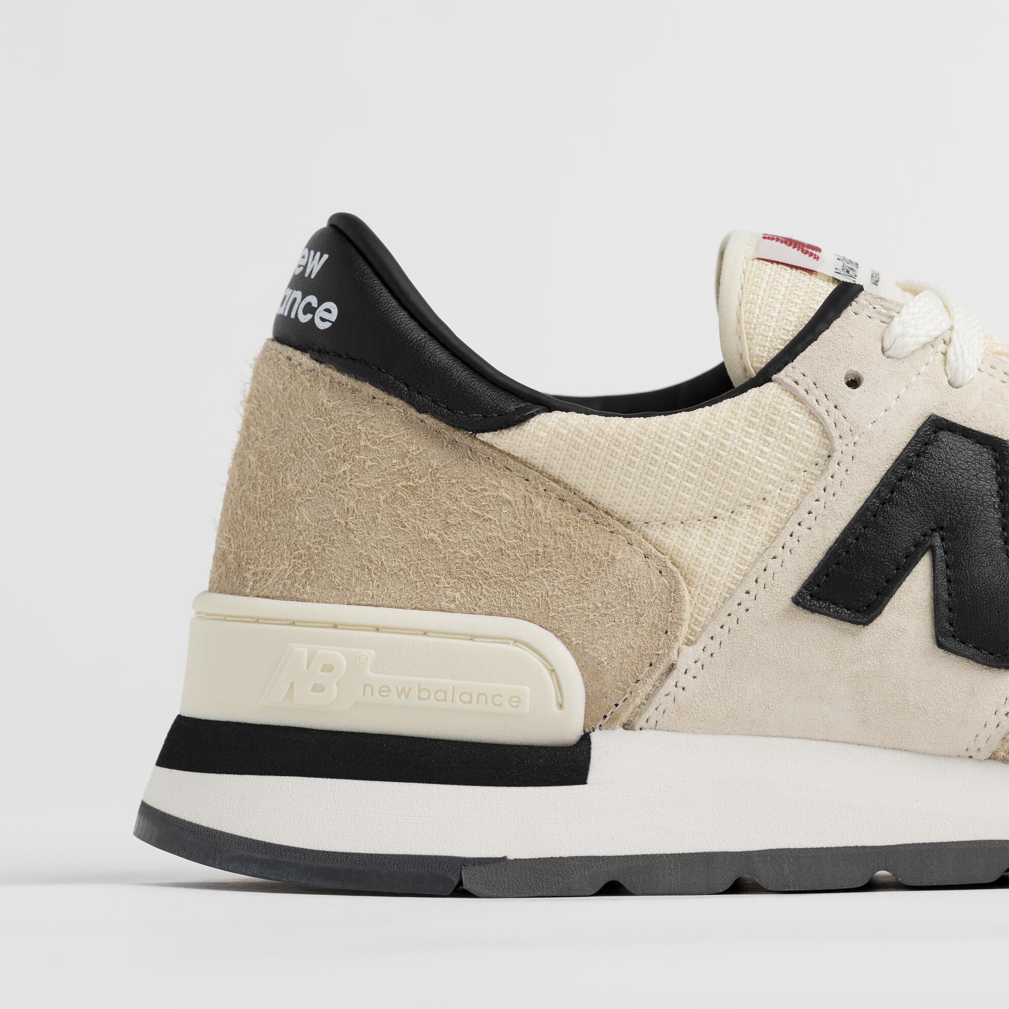 Men's MADE in USA 990v1 Shoes - New Balance