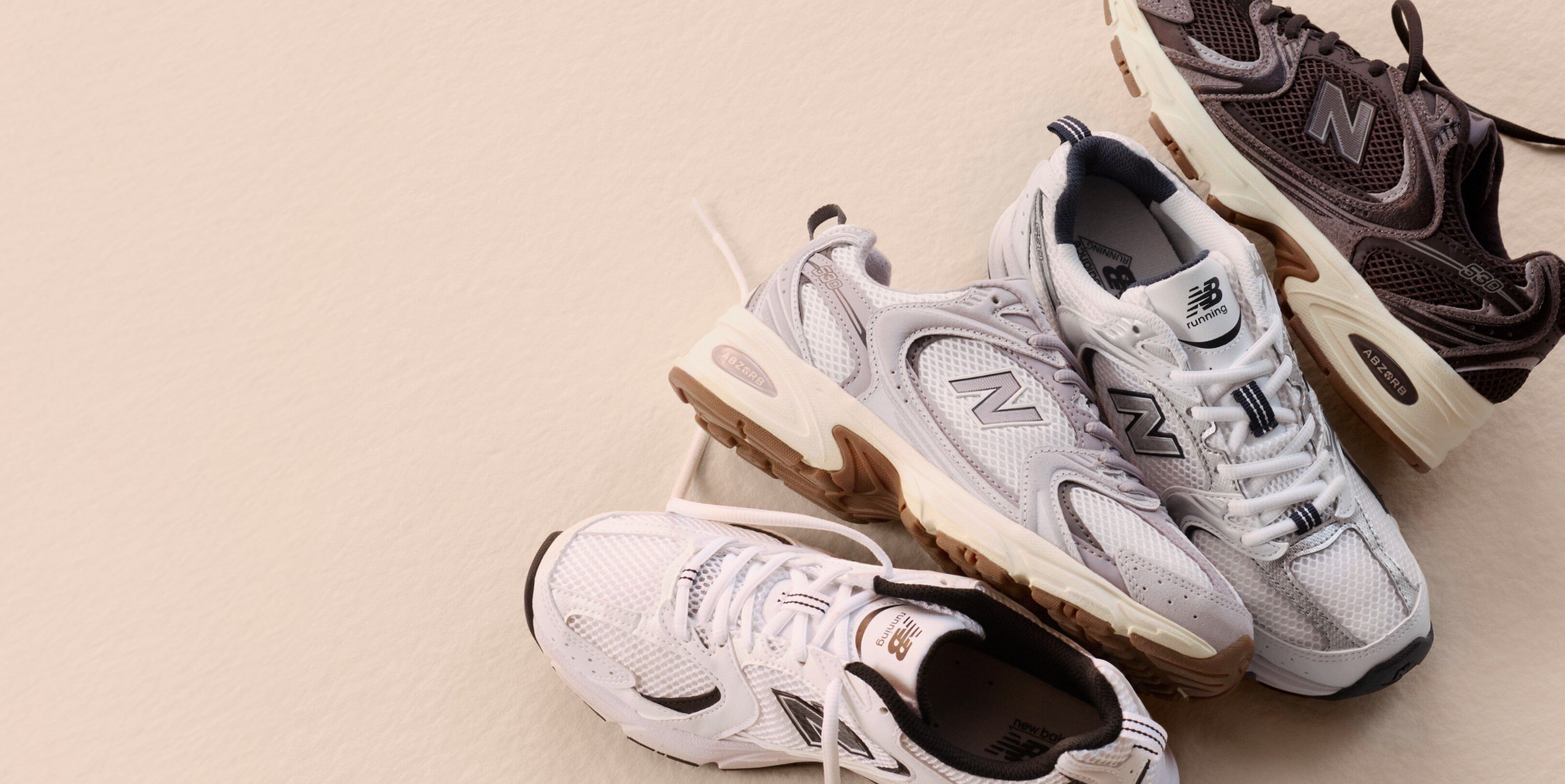 Unisex 530 Shoes - New Balance