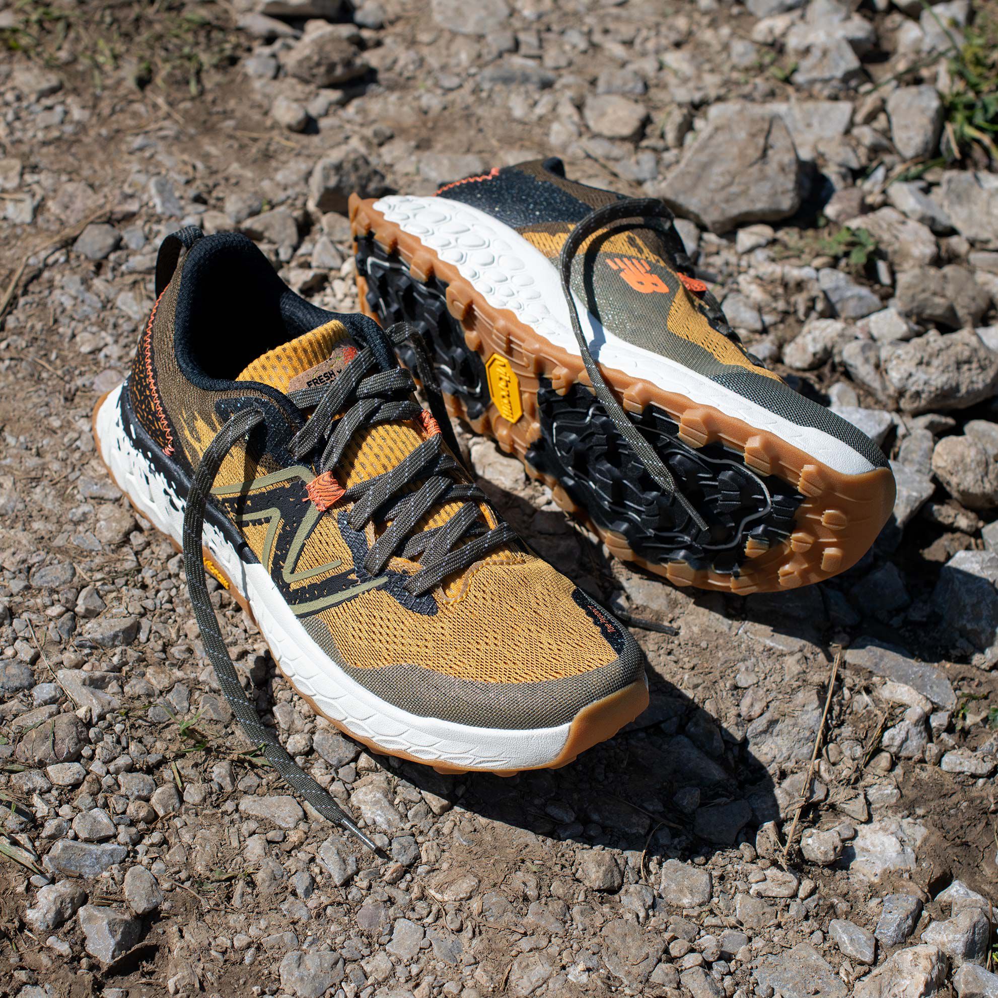 New balance shop fresh foam v7