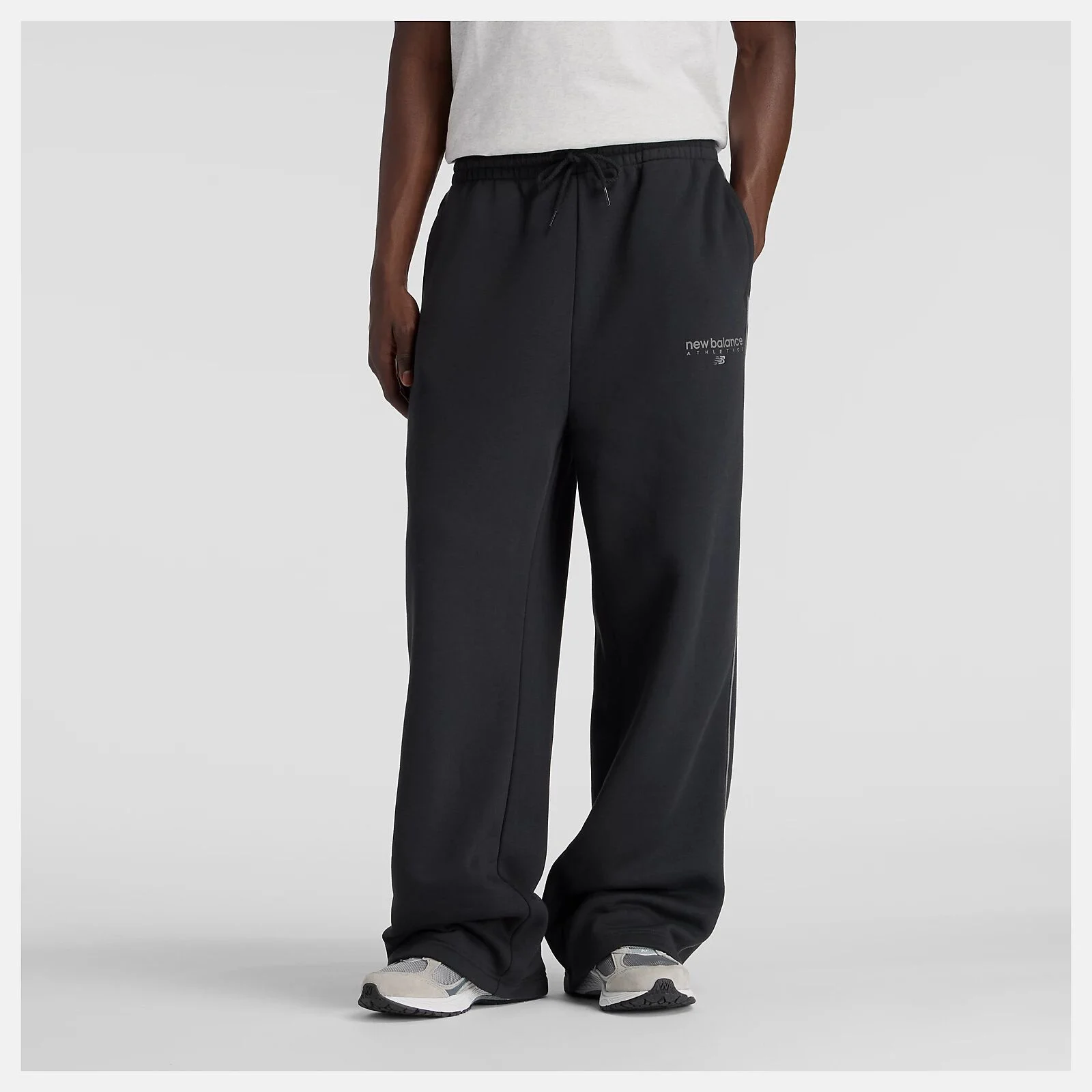 Trackside Fleece Pant
