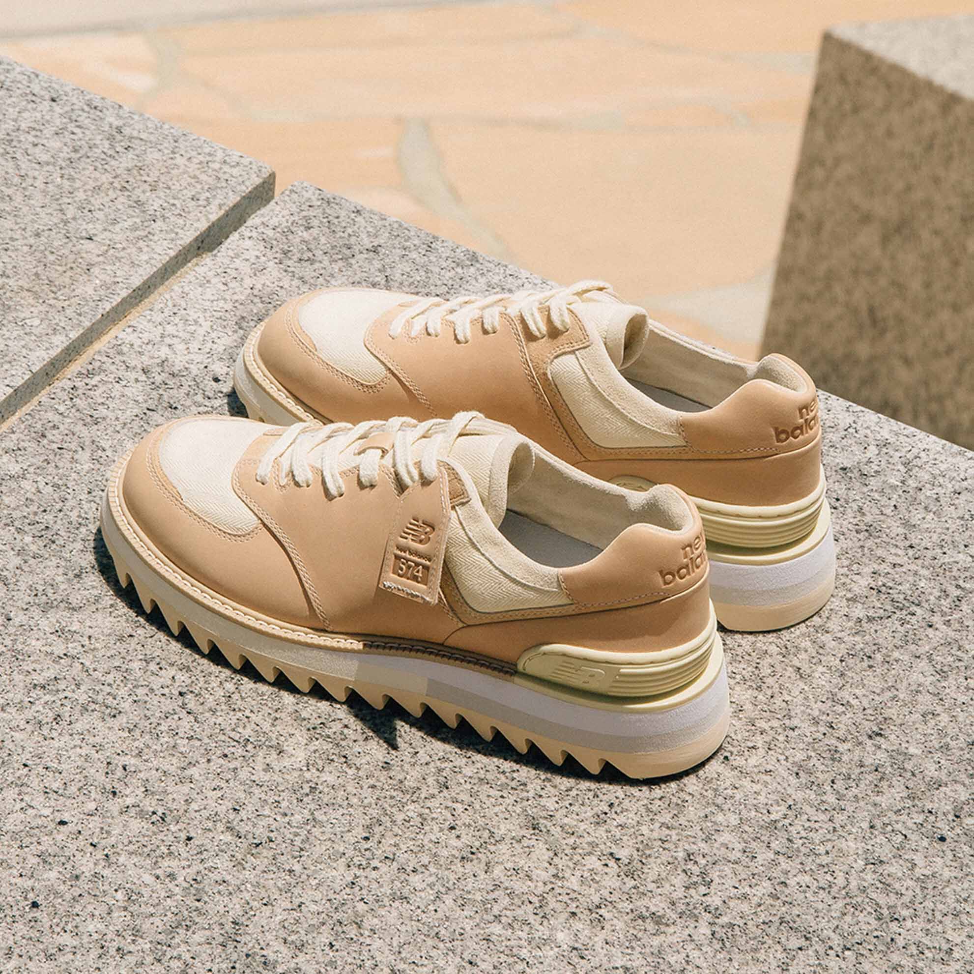Tokyo shop new balance
