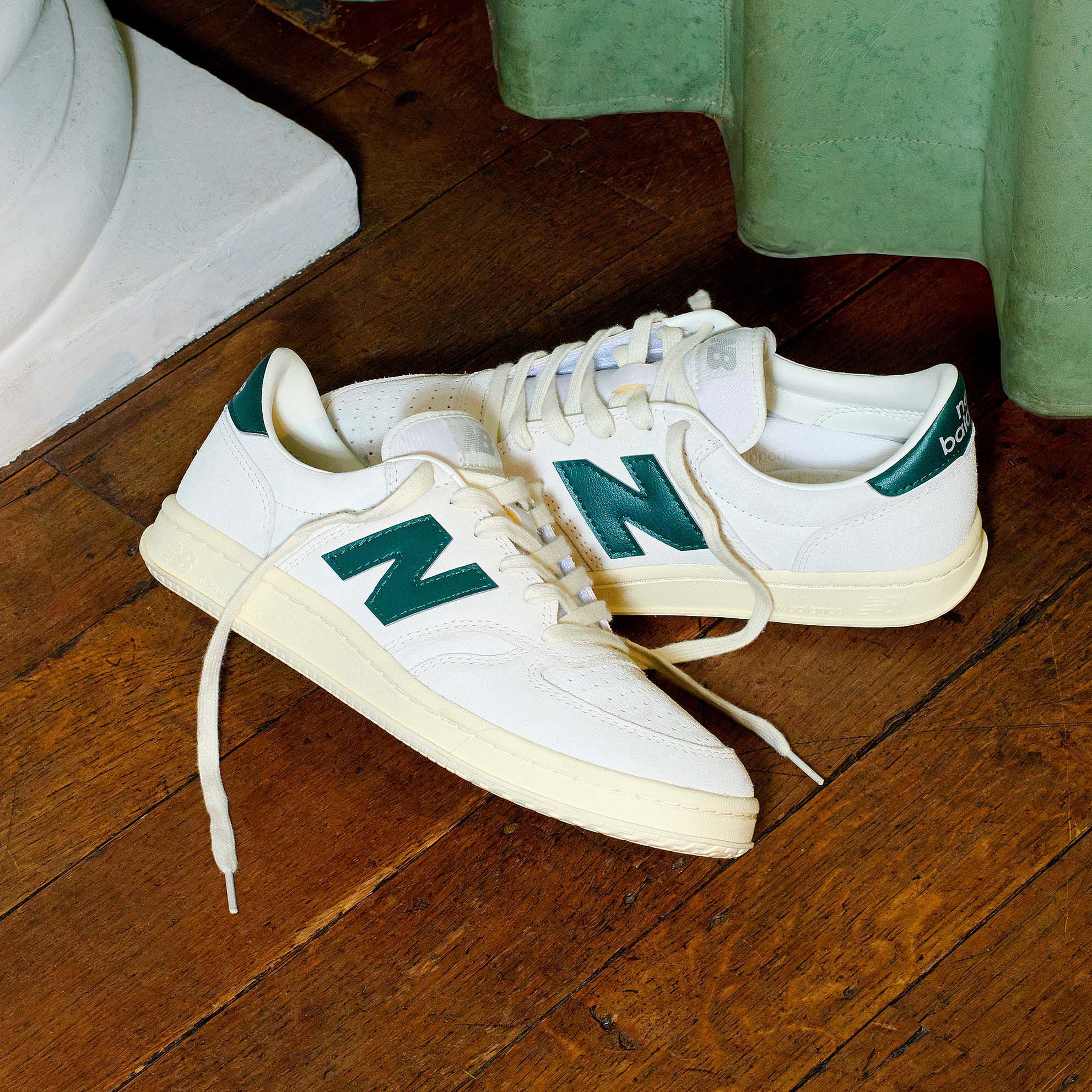 Unisex T500 Shoes - New Balance Unisex T500 Shoes - New Balance