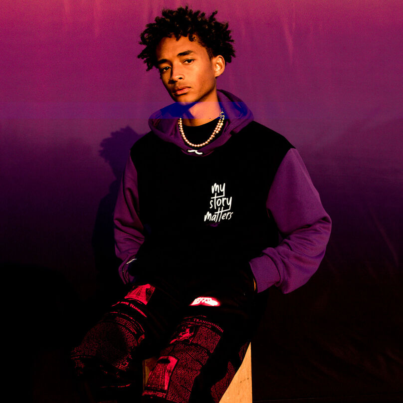 jaden