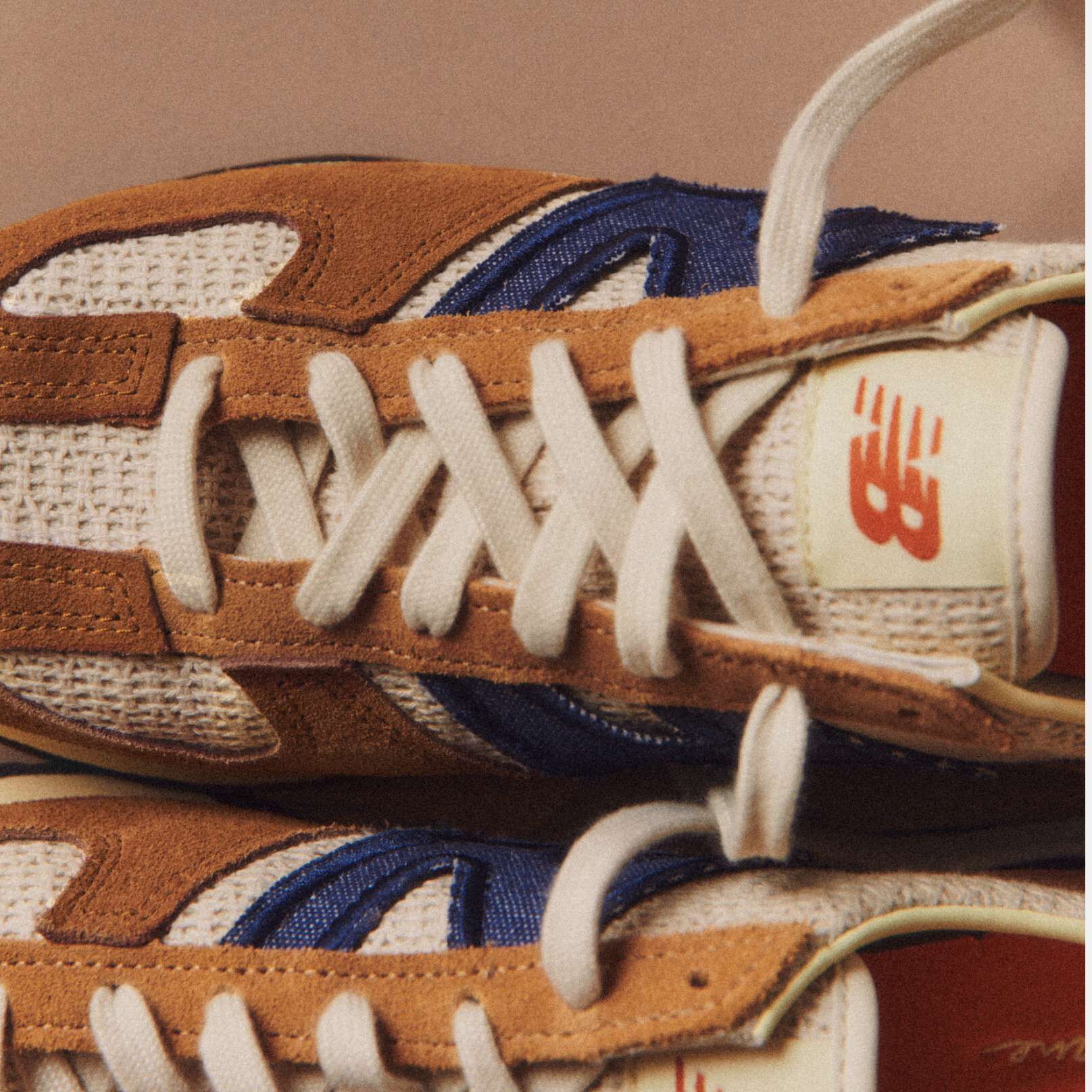 Unisex Sezane x New Balance 471 Shoes - New Balance
