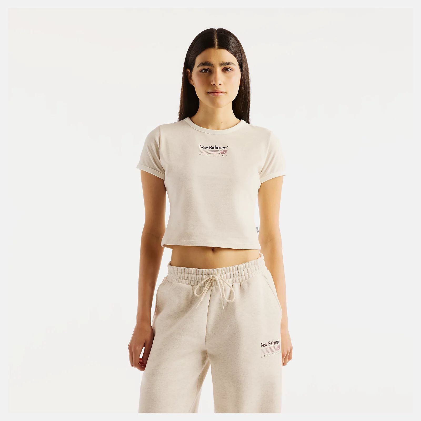 Trackside Ringer T-Shirt