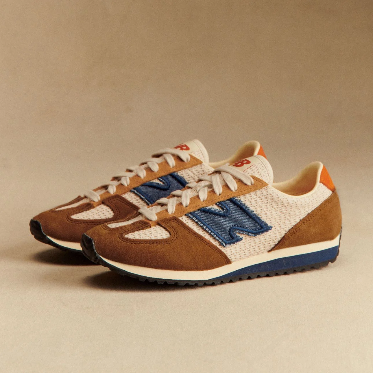 Unisex Sézane x New Balance 471 Shoes - New Balance