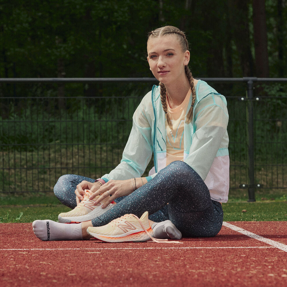 femke bol