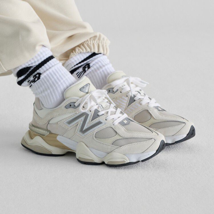Unisex 9060 Shoes - New Balance