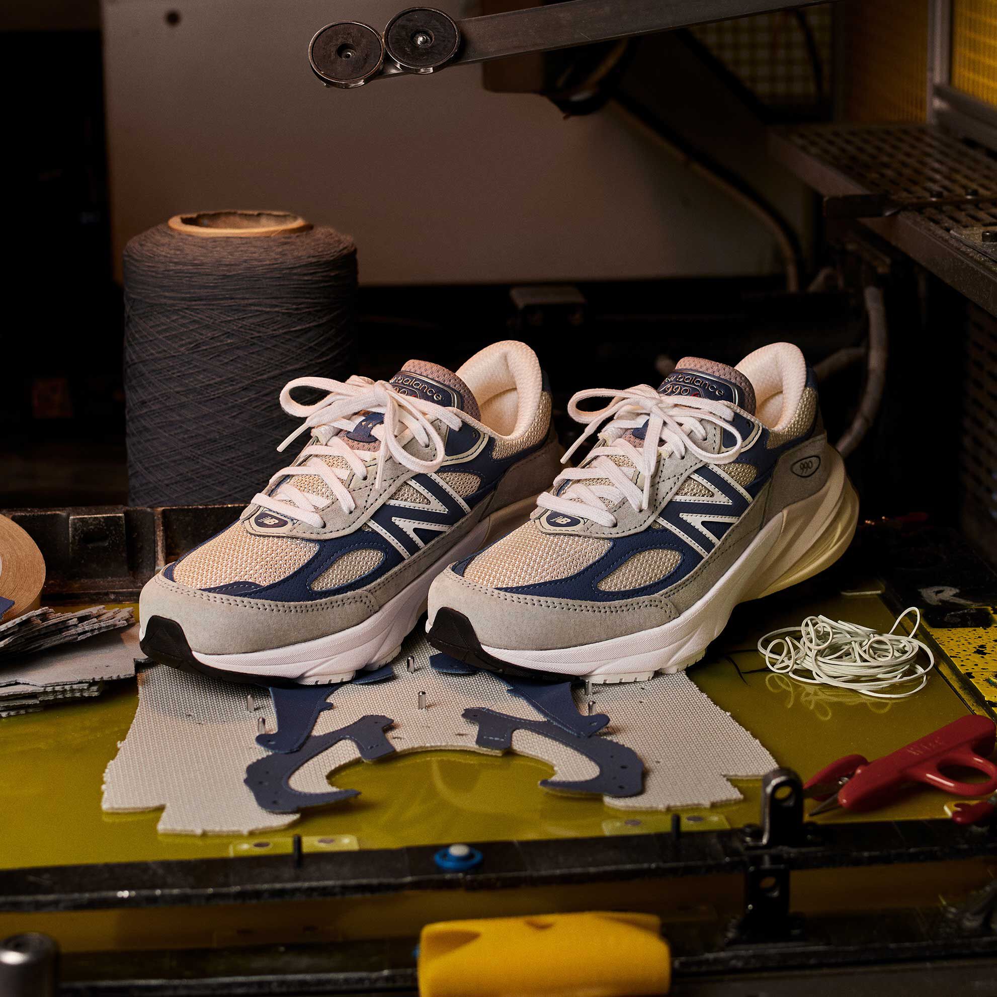 ニューバランス　990 v6 Made in USA 990v6｜ニューバランス公式通販 | - New Balance