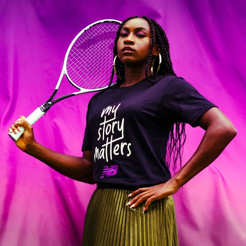Coco Gauff