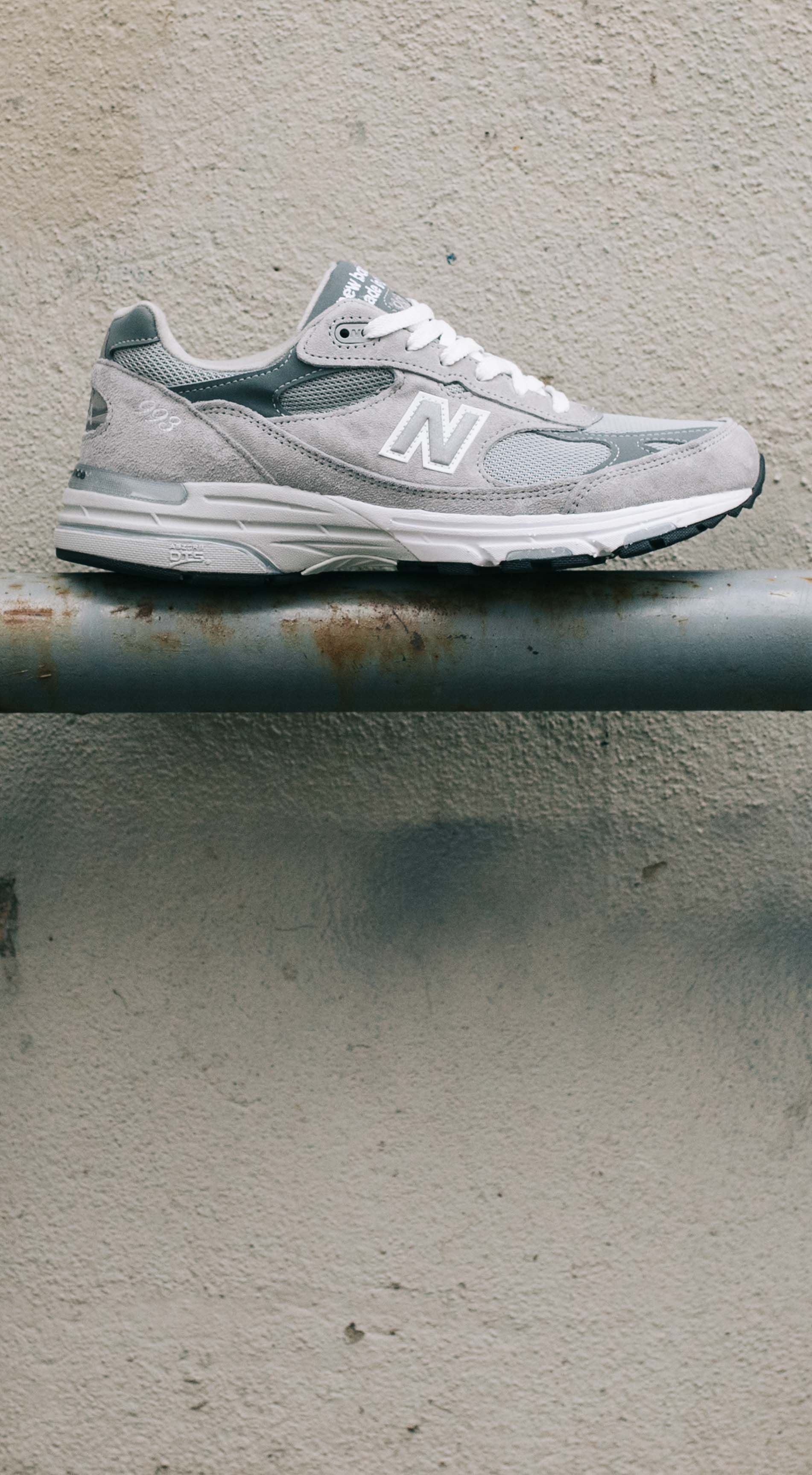 New balance ml993 shop masculino