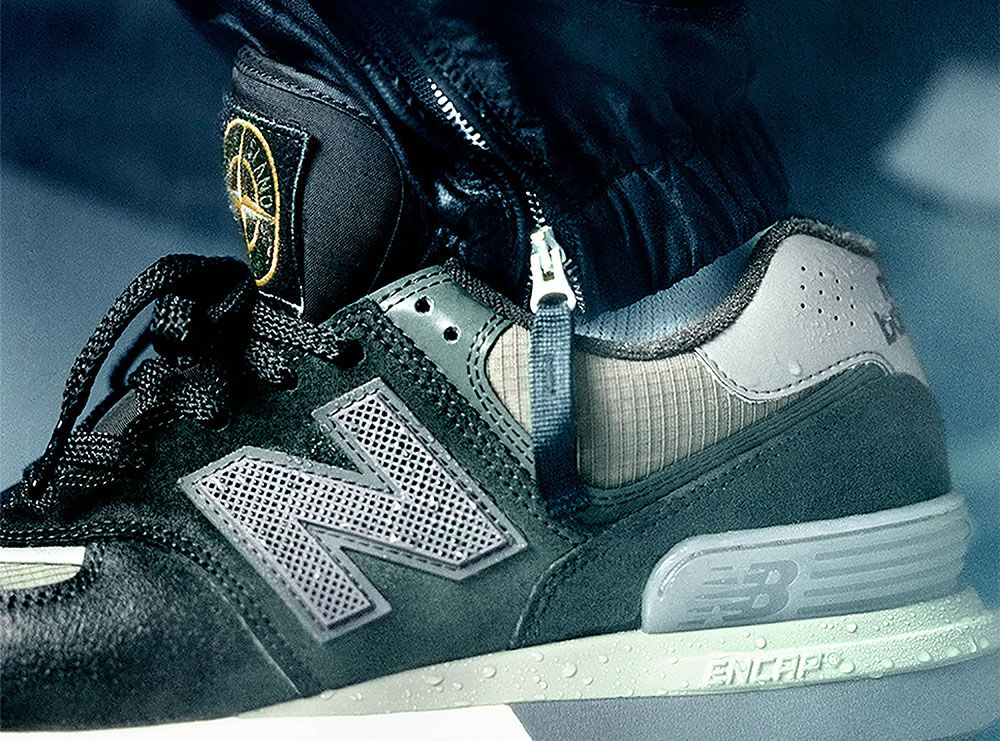 New balance running shoes vegan clearance