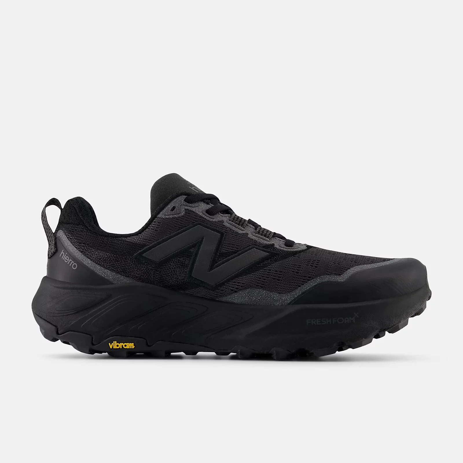 Fresh Foam X Hierro v9