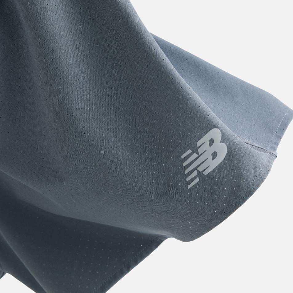 4-way stretch fabric