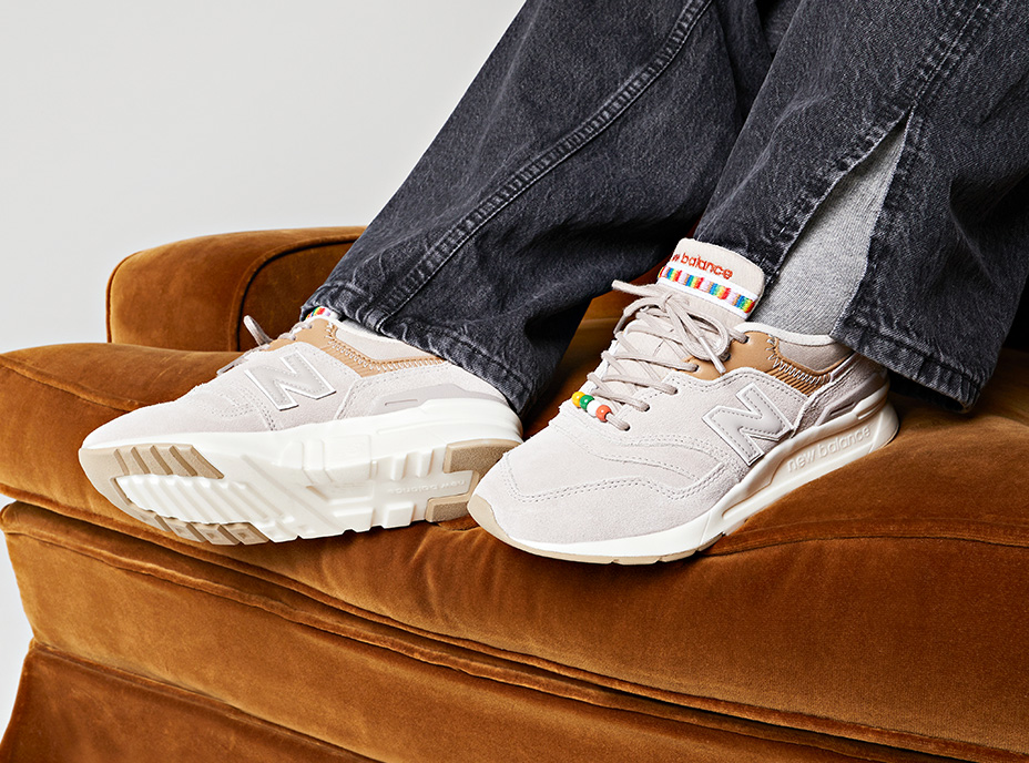 Shop footwear