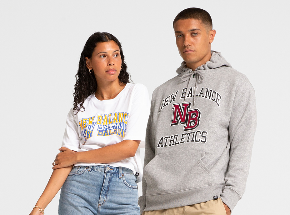 Shop clothing